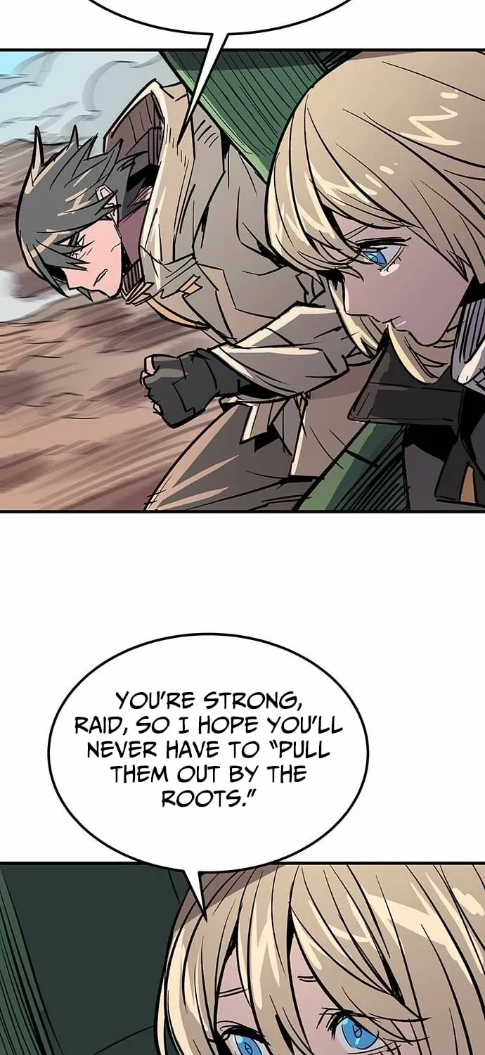 Falling Star (MOOHAK) Chapter 23 page 6 - 