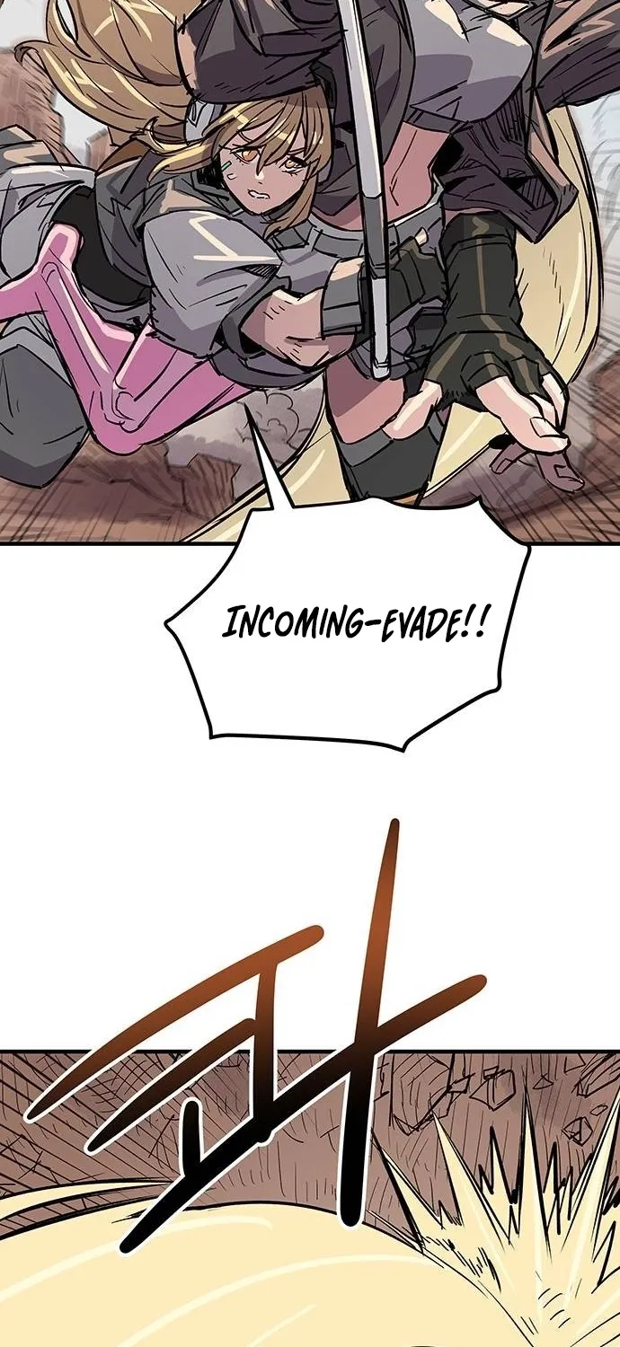 Falling Star (MOOHAK) Chapter 23 page 51 - 