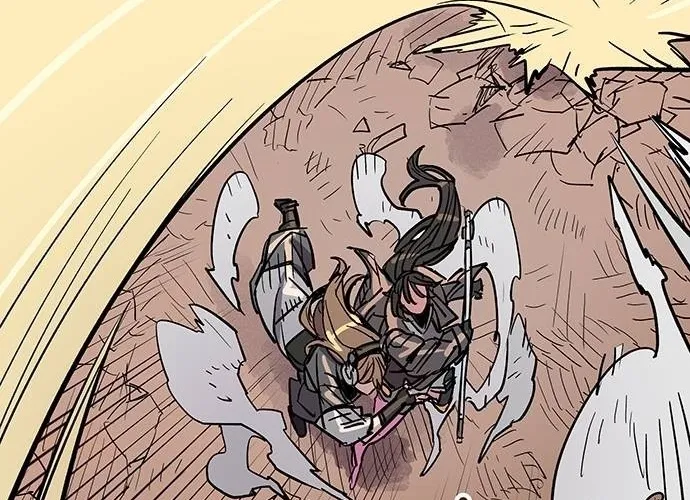 Falling Star (MOOHAK) Chapter 23 page 52 - 