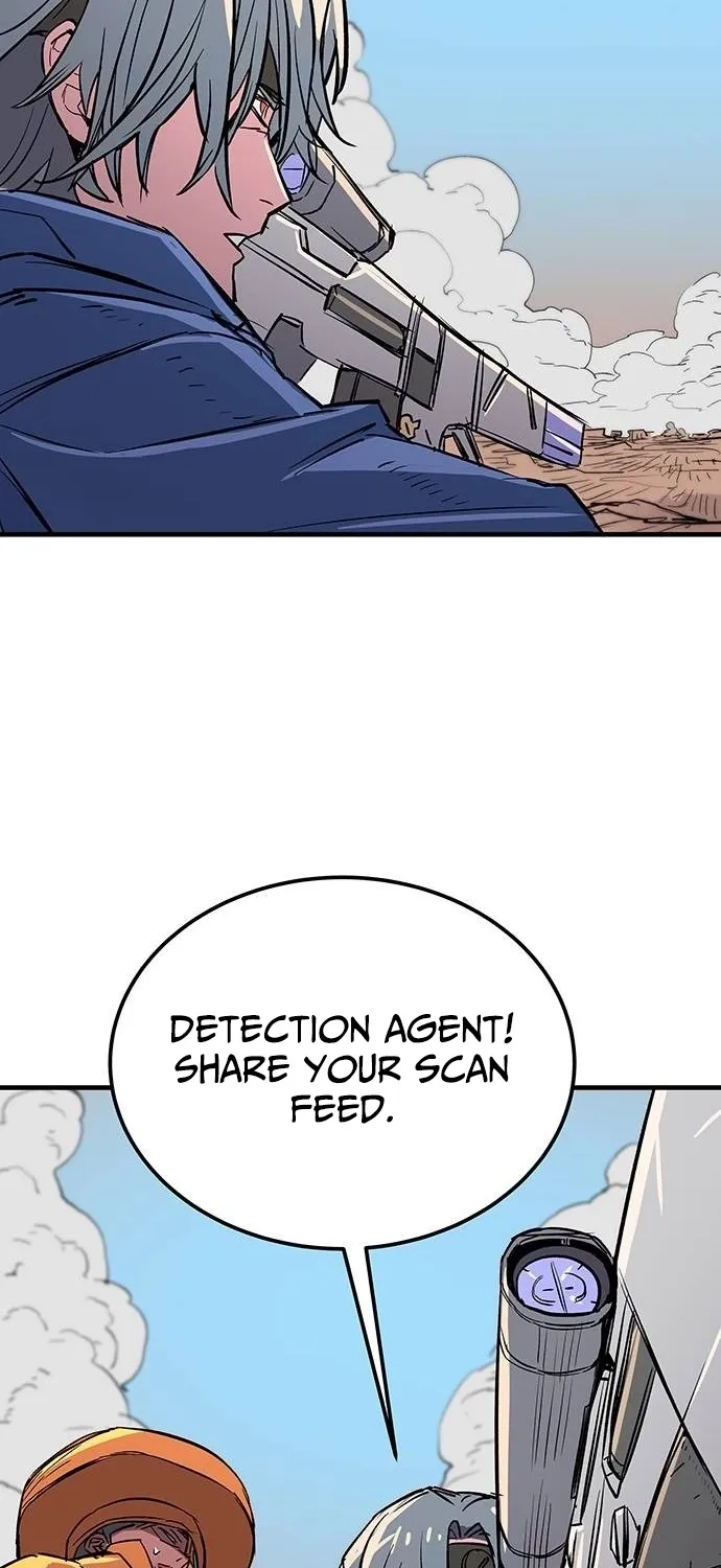 Falling Star (MOOHAK) Chapter 23 page 57 - 