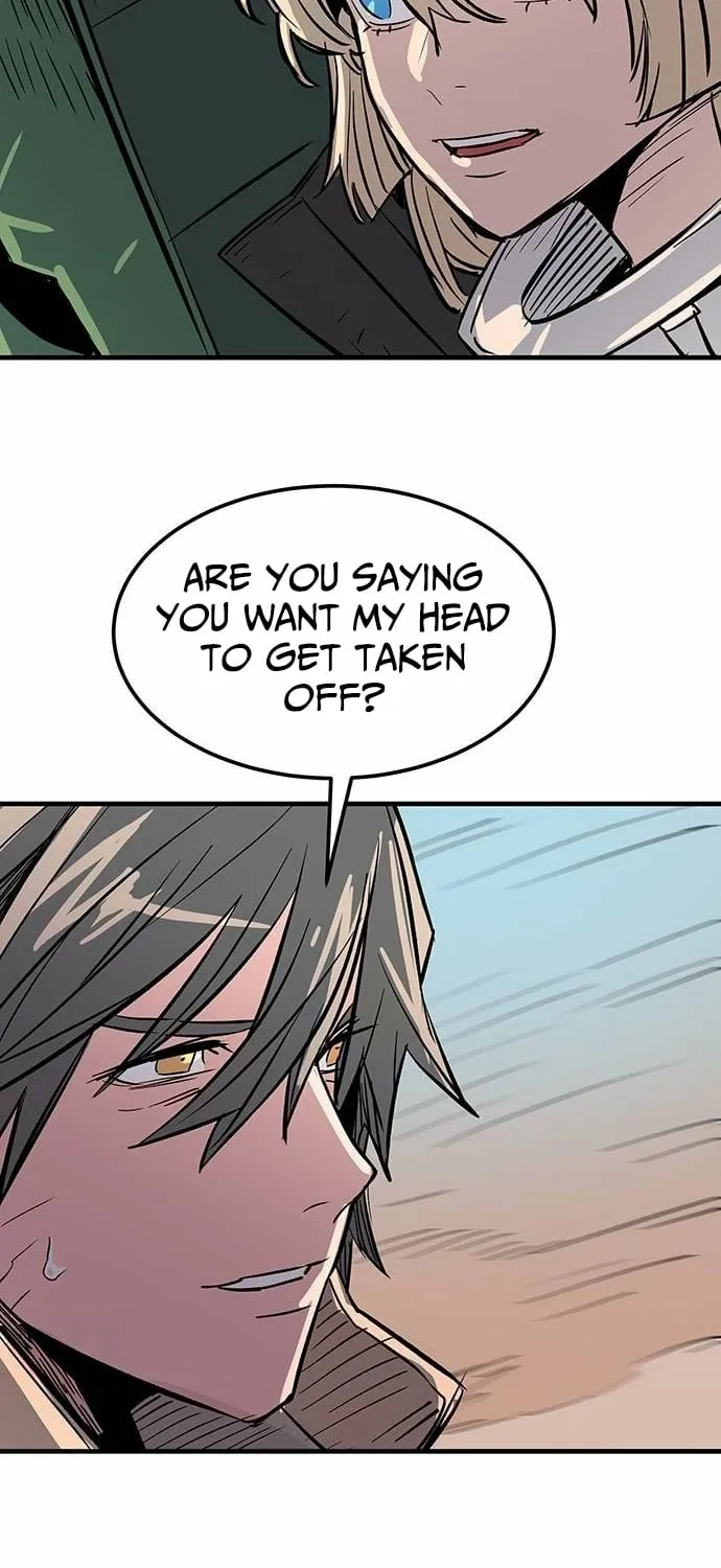 Falling Star (MOOHAK) Chapter 23 page 7 - 