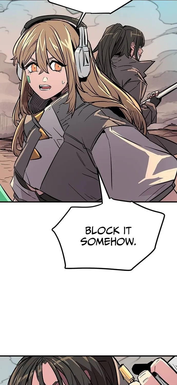 Falling Star (MOOHAK) Chapter 23 page 62 - 