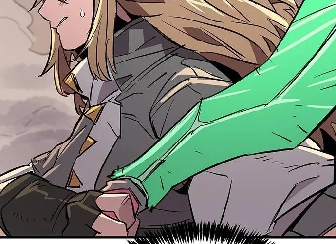 Falling Star (MOOHAK) Chapter 23 page 64 - 