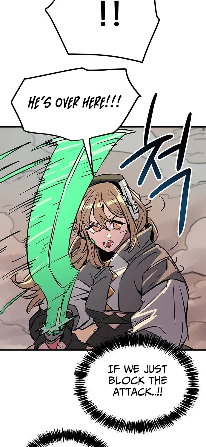 Falling Star (MOOHAK) Chapter 23 page 66 - 
