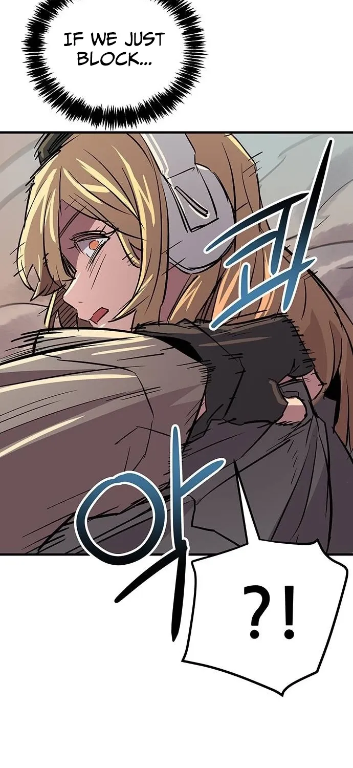 Falling Star (MOOHAK) Chapter 23 page 67 - 