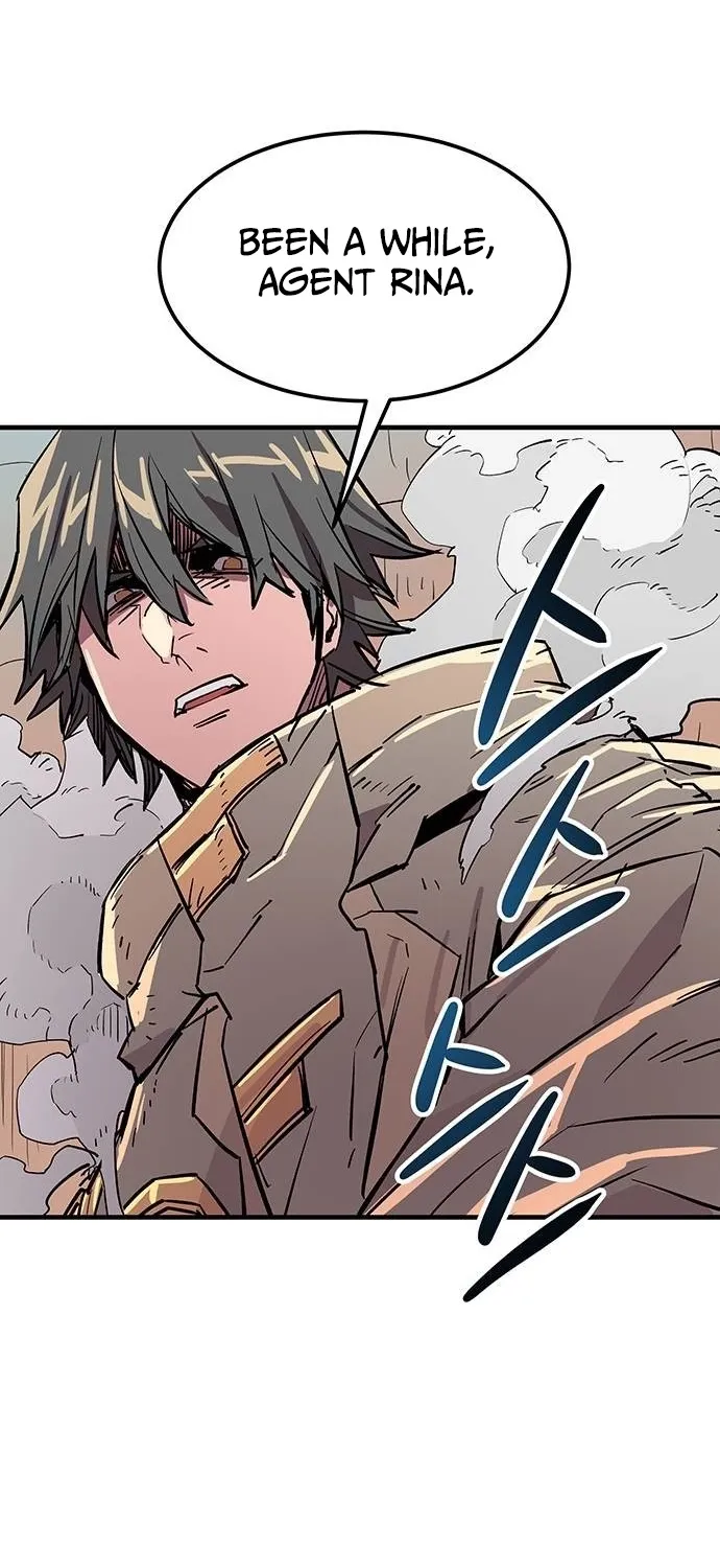 Falling Star (MOOHAK) Chapter 23 page 68 - 
