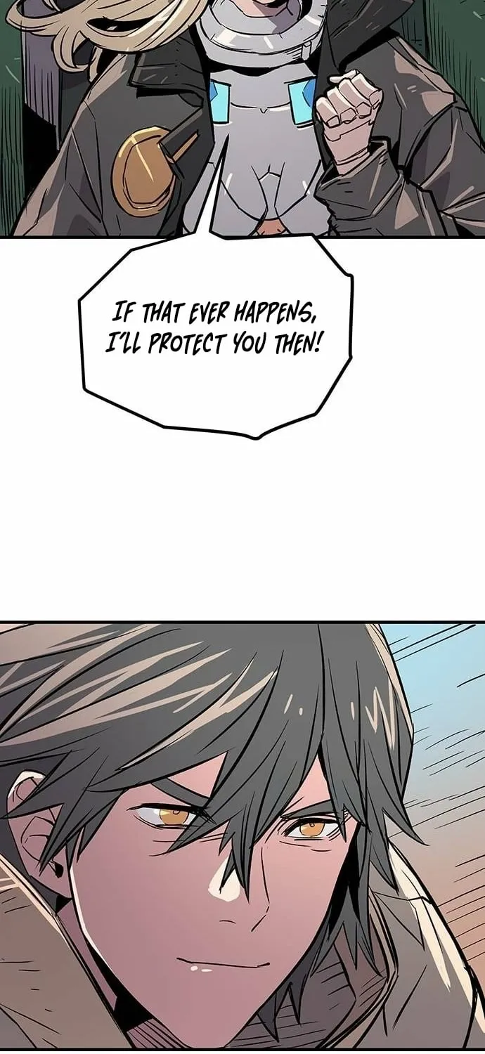 Falling Star (MOOHAK) Chapter 23 page 9 - 