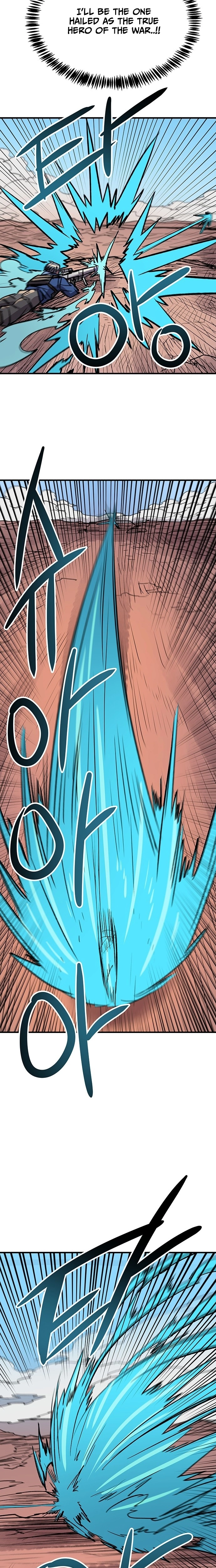 Falling Star (MOOHAK) Chapter 27 page 15 - 