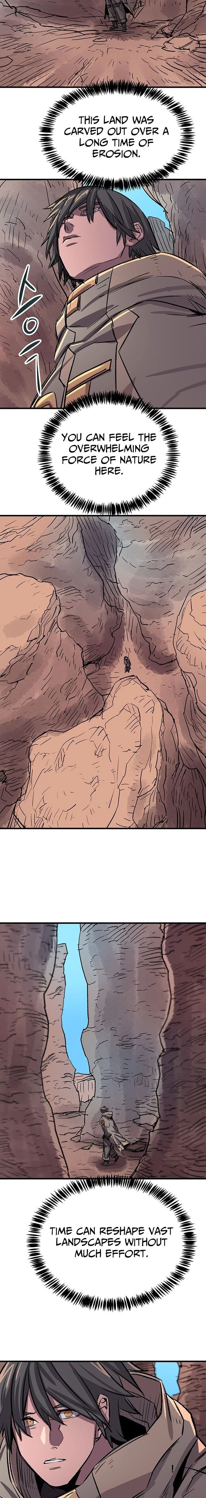 Falling Star (MOOHAK) Chapter 28 page 14 - 