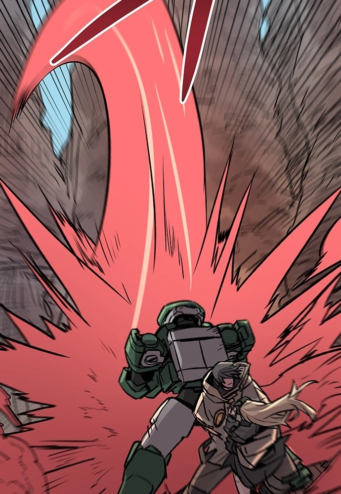 Falling Star (MOOHAK) Chapter 29 page 11 - 