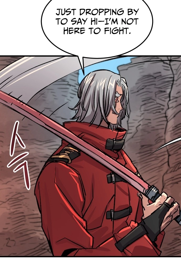Falling Star (MOOHAK) Chapter 29 page 19 - 