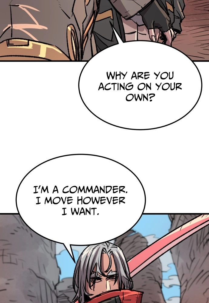Falling Star (MOOHAK) Chapter 29 page 21 - 