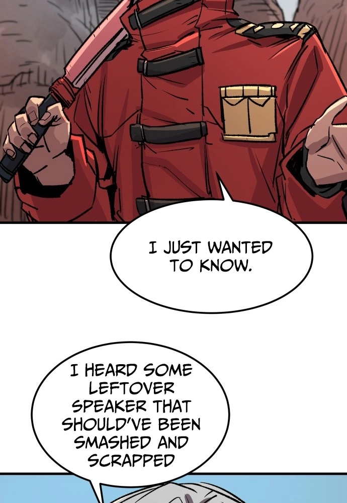 Falling Star (MOOHAK) Chapter 29 page 22 - 