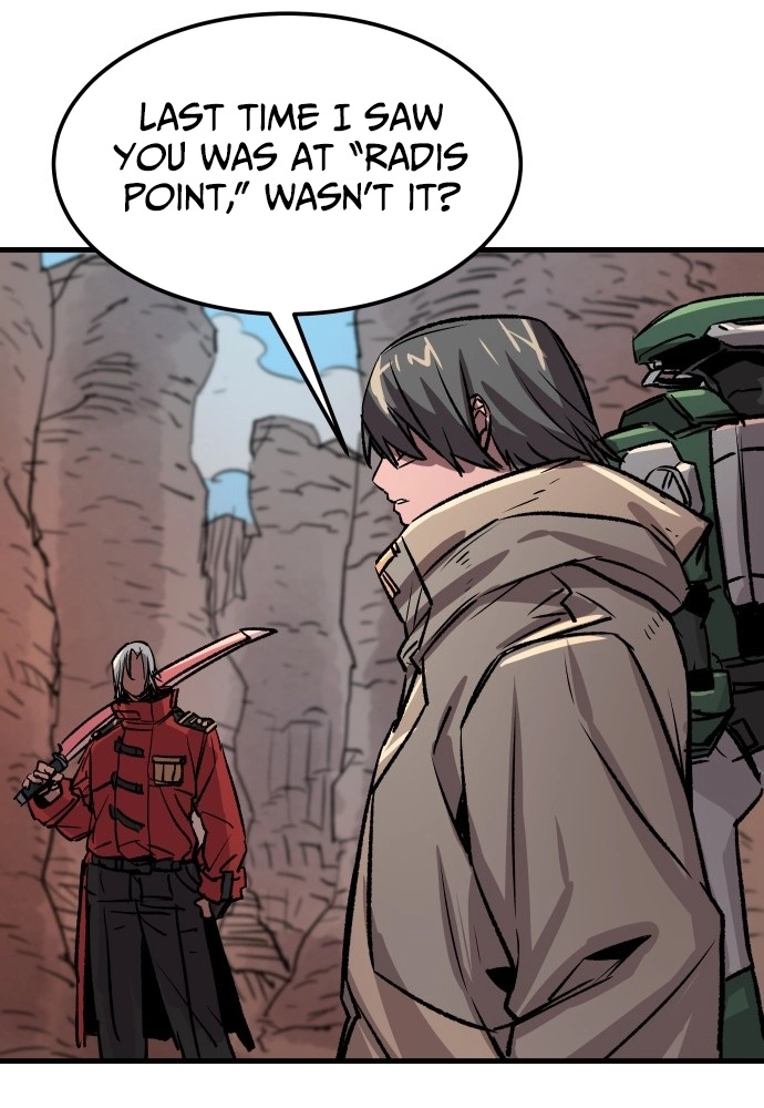 Falling Star (MOOHAK) Chapter 29 page 25 - 