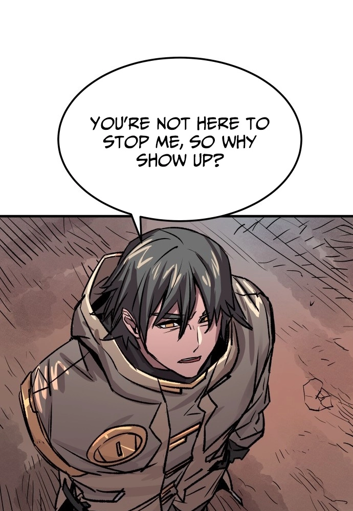 Falling Star (MOOHAK) Chapter 29 page 26 - 