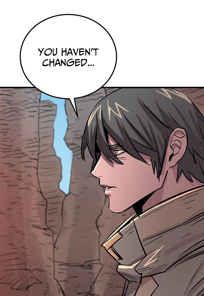 Falling Star (MOOHAK) Chapter 29 page 30 - 