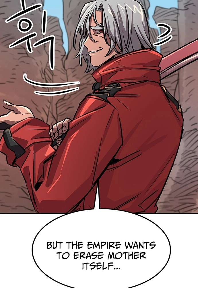 Falling Star (MOOHAK) Chapter 29 page 33 - 