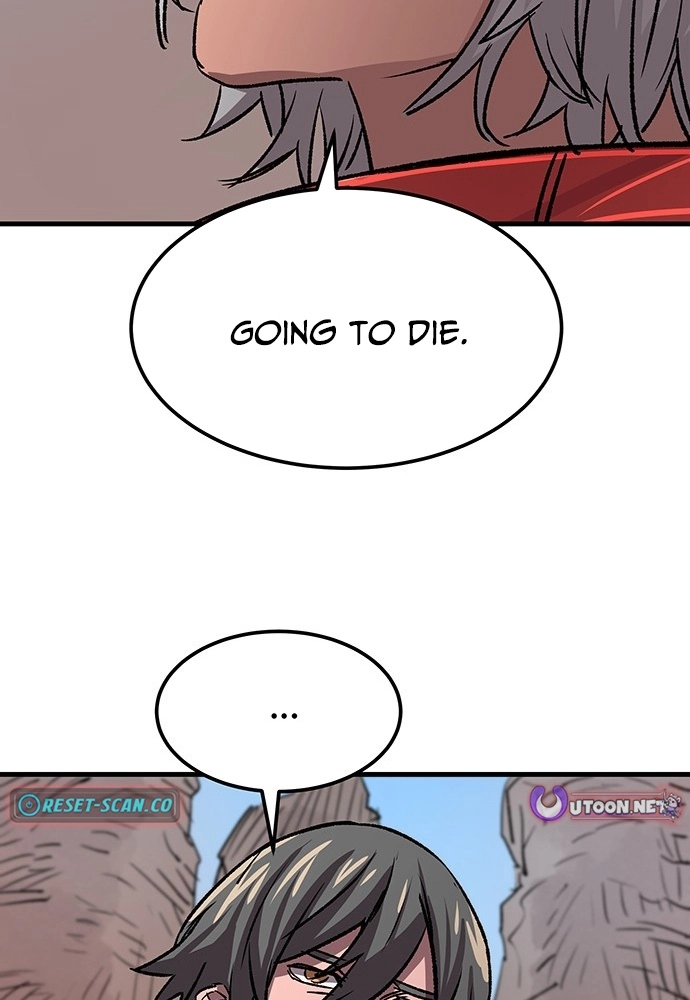 Falling Star (MOOHAK) Chapter 29 page 35 - 