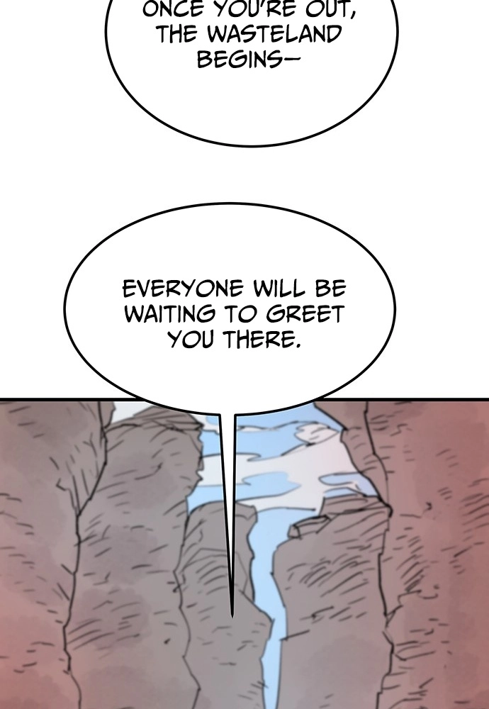 Falling Star (MOOHAK) Chapter 29 page 38 - 