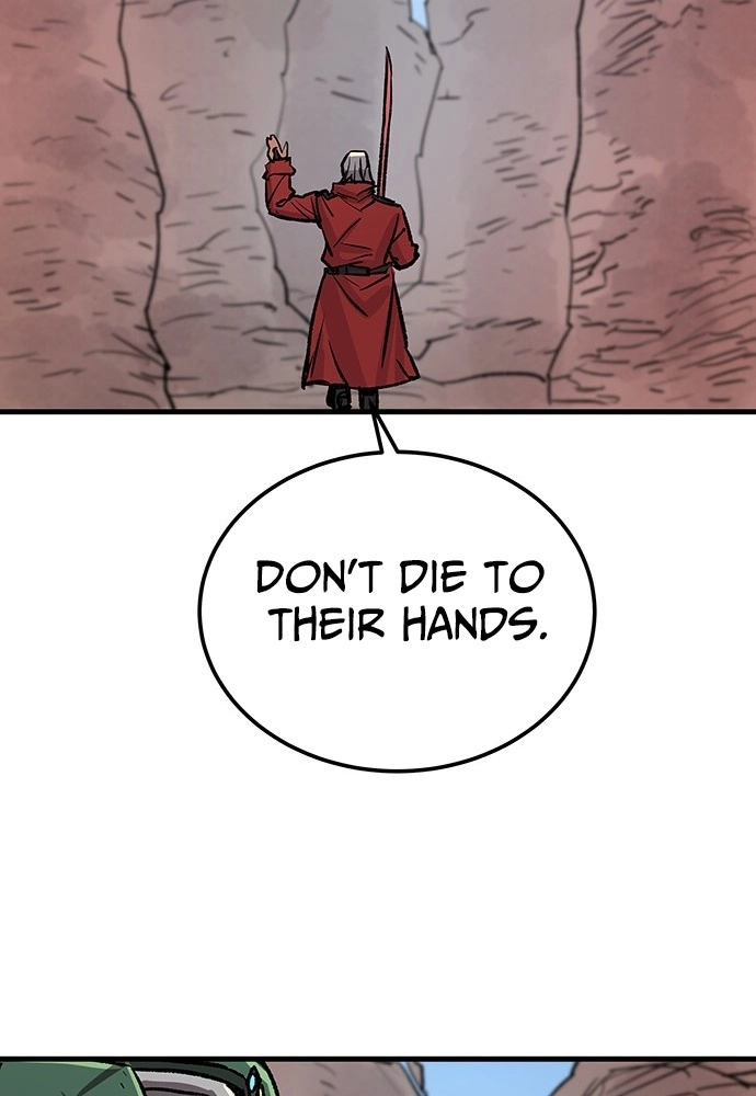 Falling Star (MOOHAK) Chapter 29 page 39 - 