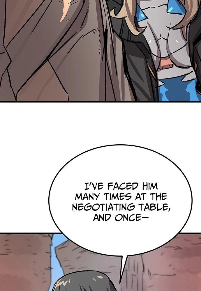 Falling Star (MOOHAK) Chapter 29 page 42 - 