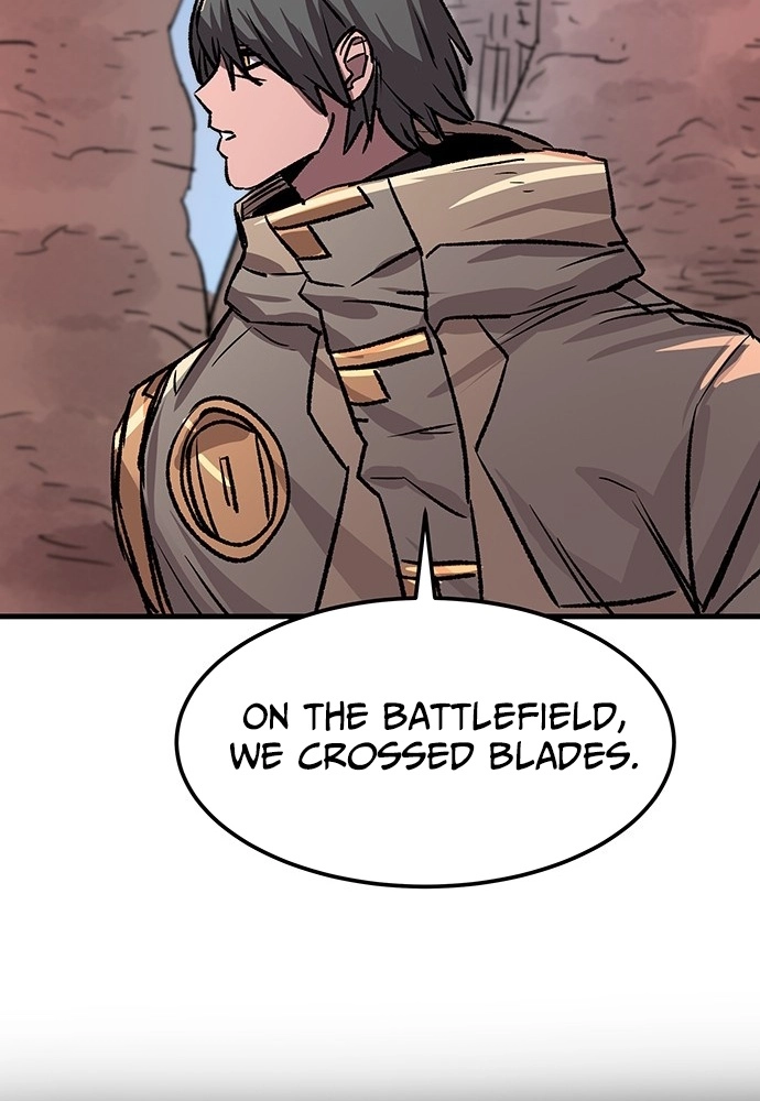 Falling Star (MOOHAK) Chapter 29 page 43 - 