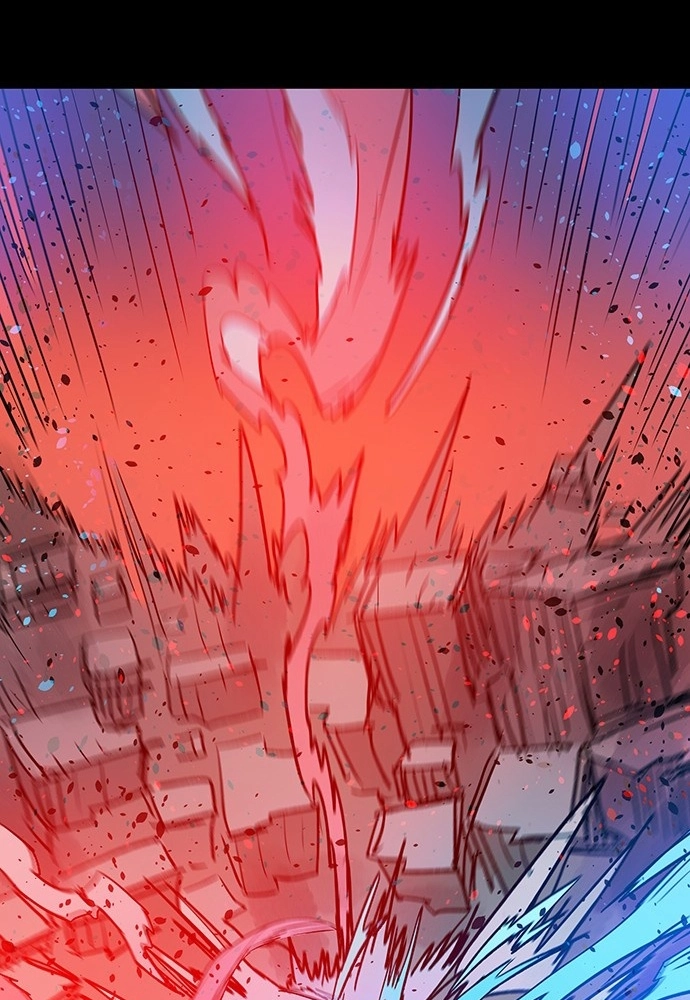 Falling Star (MOOHAK) Chapter 29 page 55 - 