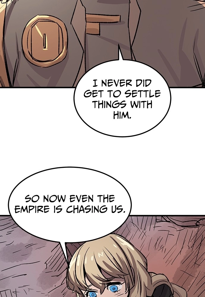 Falling Star (MOOHAK) Chapter 29 page 59 - 