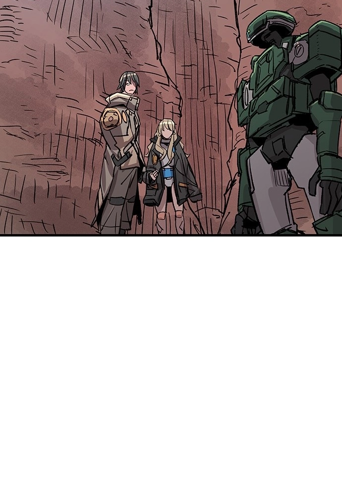 Falling Star (MOOHAK) Chapter 29 page 66 - 