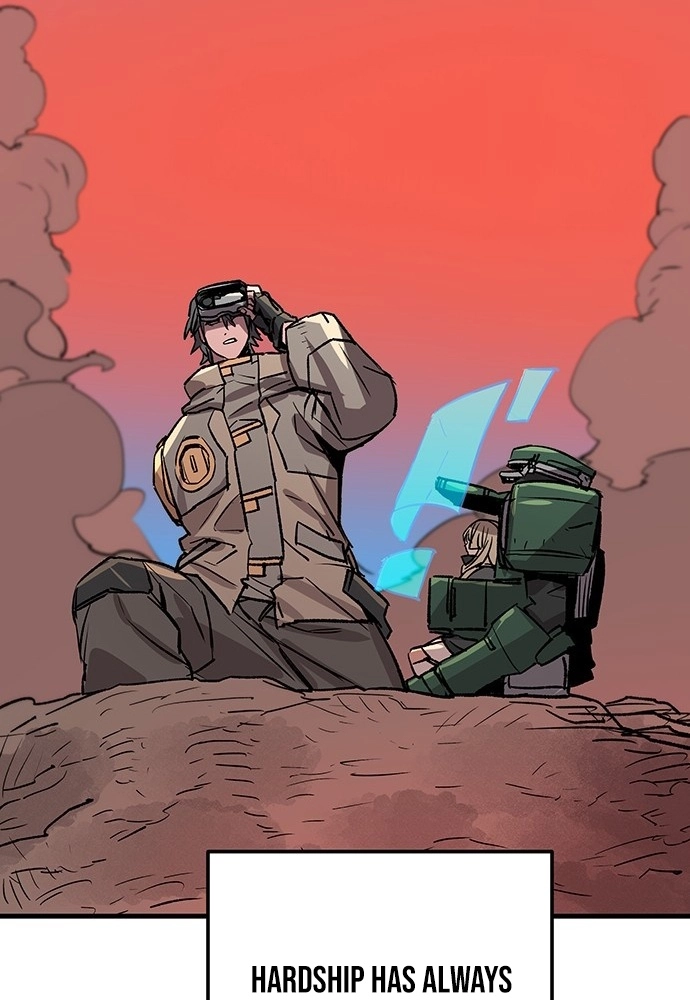 Falling Star (MOOHAK) Chapter 29 page 69 - 