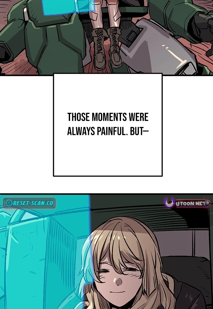 Falling Star (MOOHAK) Chapter 29 page 71 - 