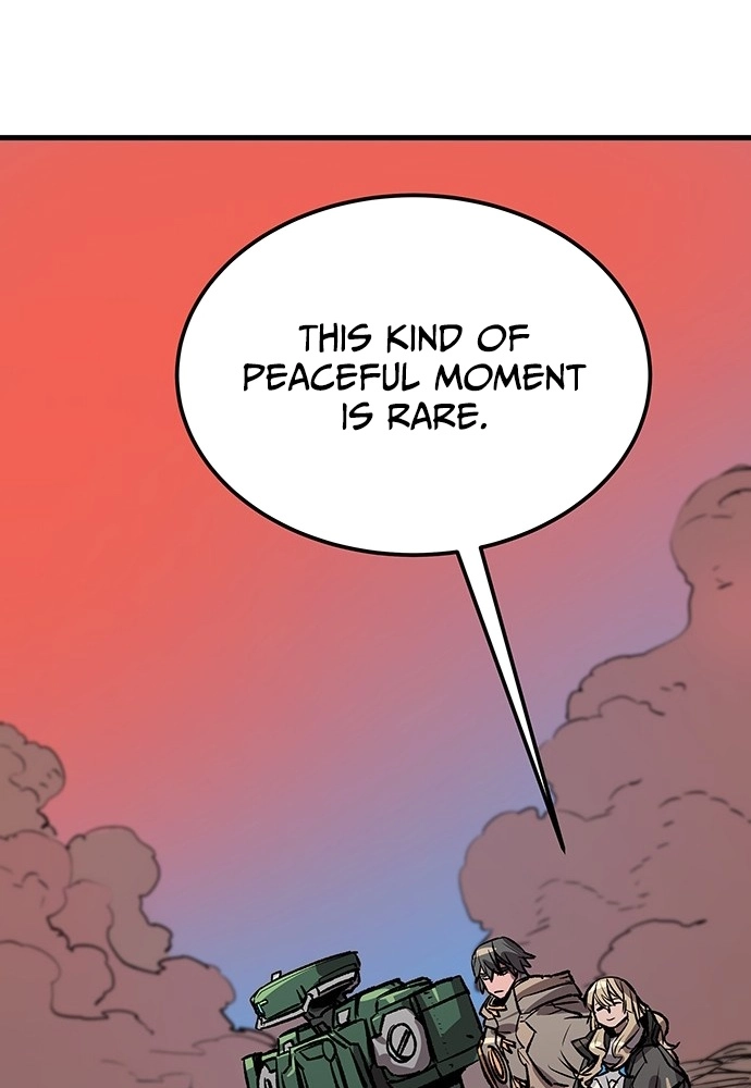 Falling Star (MOOHAK) Chapter 29 page 74 - 