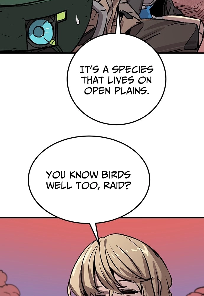 Falling Star (MOOHAK) Chapter 29 page 78 - 