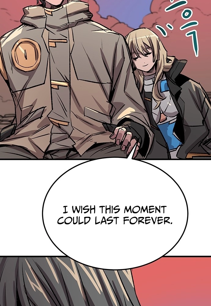 Falling Star (MOOHAK) Chapter 29 page 82 - 