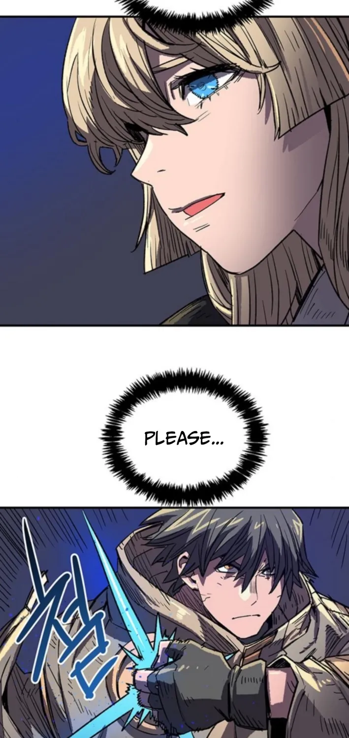 Falling Star (MOOHAK) Chapter 3 page 21 - 