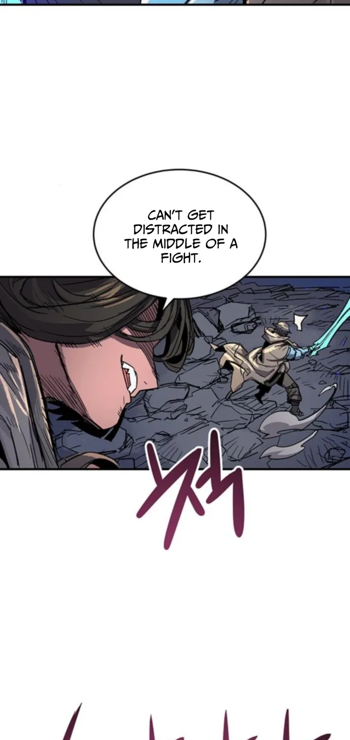 Falling Star (MOOHAK) Chapter 3 page 31 - 