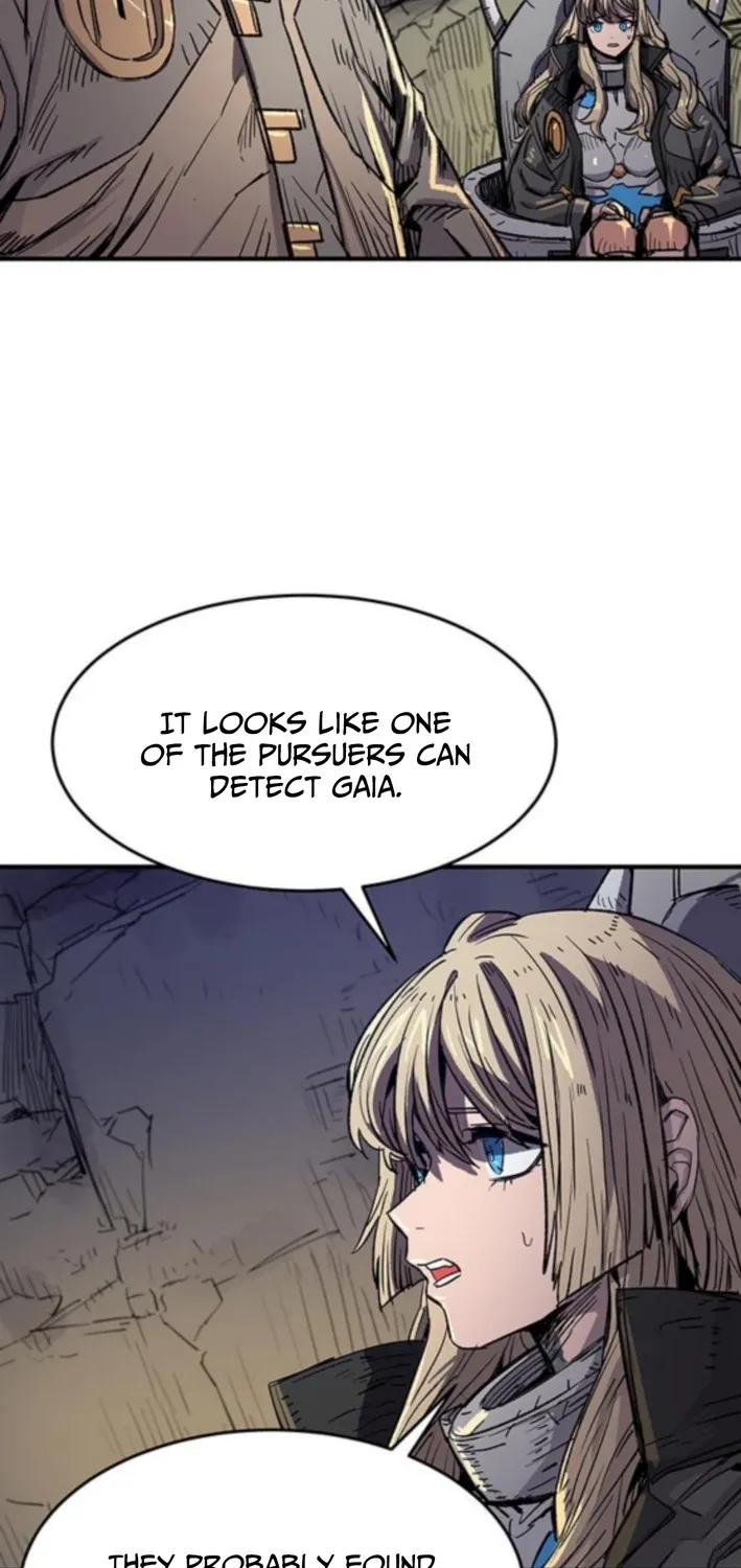 Falling Star (MOOHAK) Chapter 3 page 5 - 