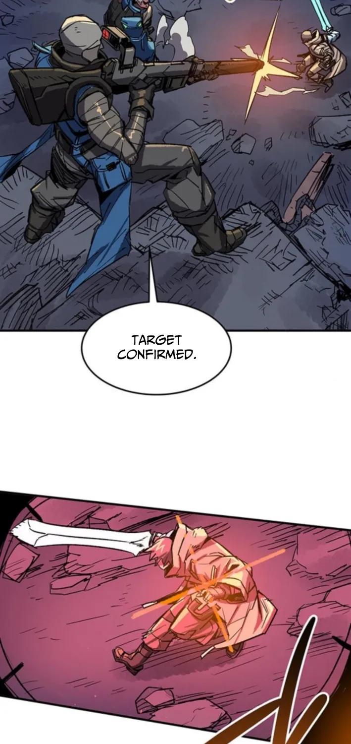 Falling Star (MOOHAK) Chapter 3 page 41 - 