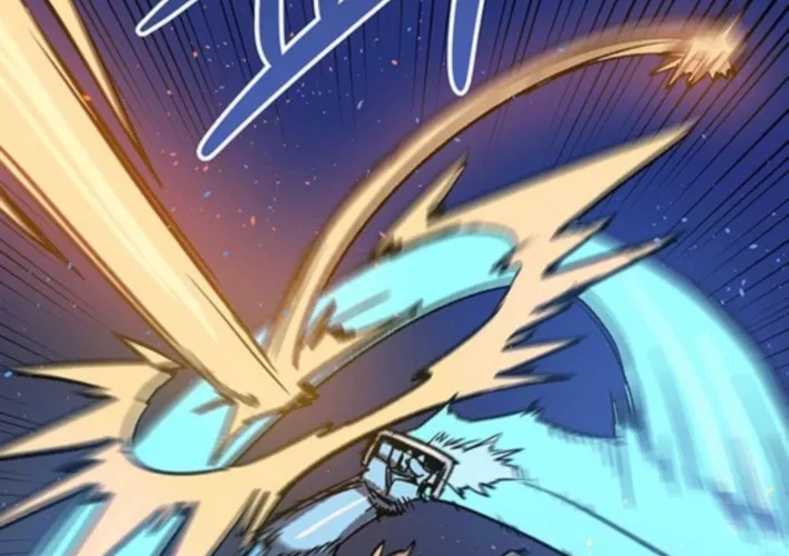Falling Star (MOOHAK) Chapter 3 page 44 - 