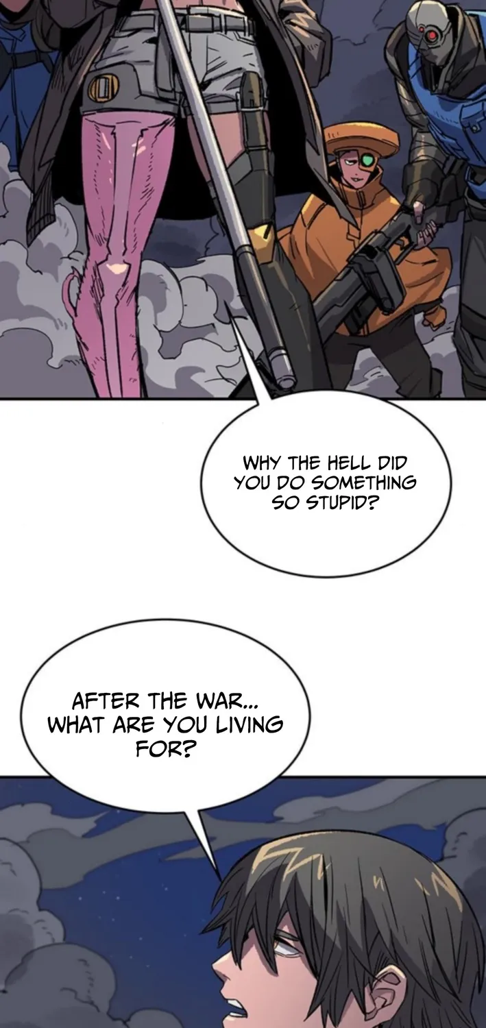 Falling Star (MOOHAK) Chapter 3 page 61 - 