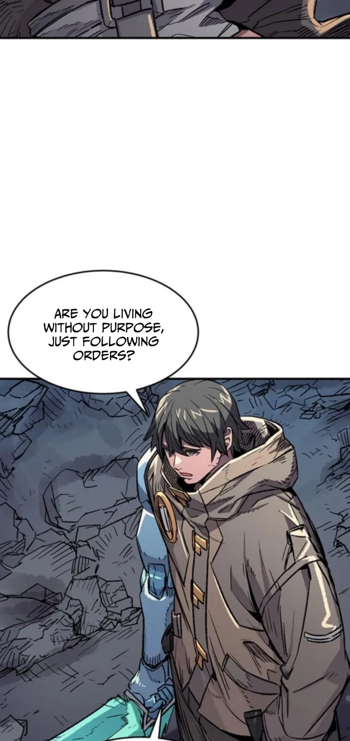 Falling Star (MOOHAK) Chapter 3 page 63 - 