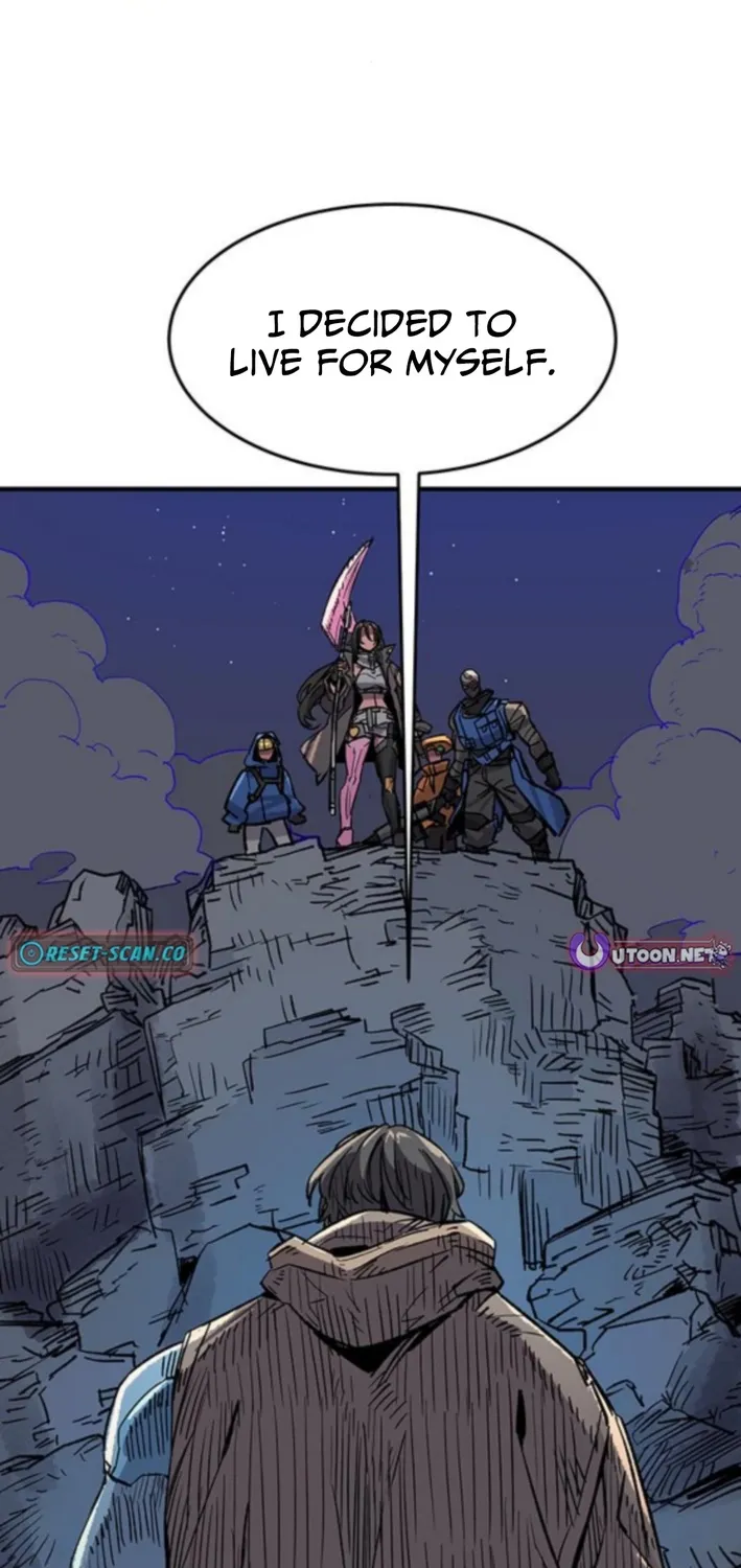 Falling Star (MOOHAK) Chapter 3 page 69 - 