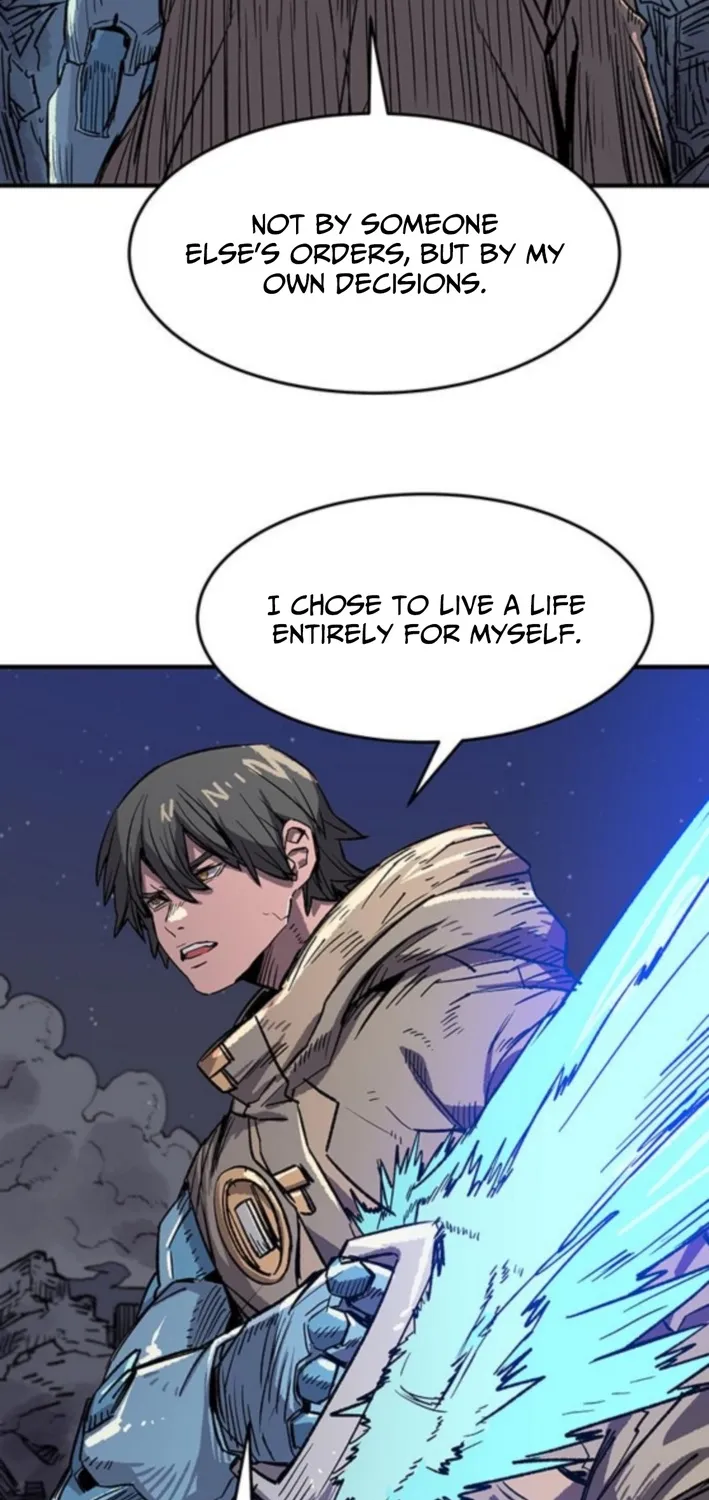 Falling Star (MOOHAK) Chapter 3 page 70 - 