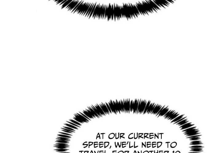 Falling Star (MOOHAK) Chapter 3 page 8 - 