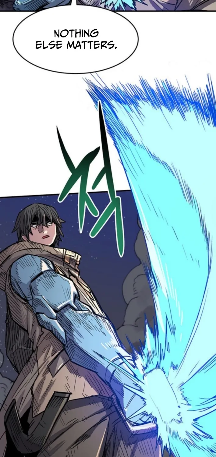 Falling Star (MOOHAK) Chapter 3 page 71 - 