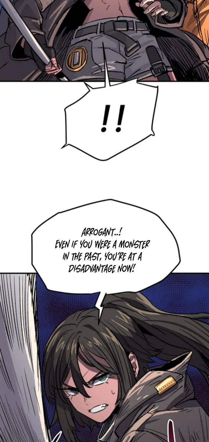 Falling Star (MOOHAK) Chapter 3 page 75 - 