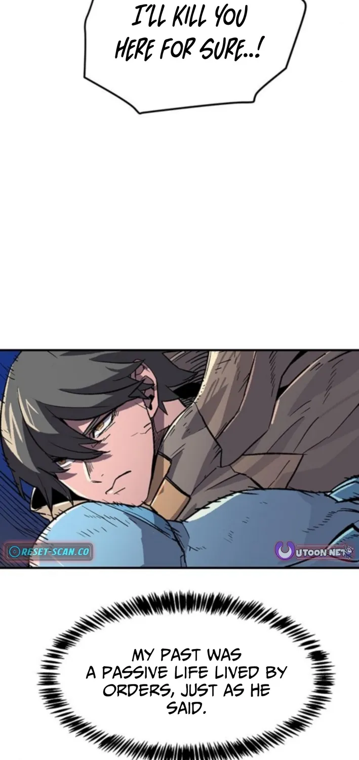 Falling Star (MOOHAK) Chapter 3 page 77 - 