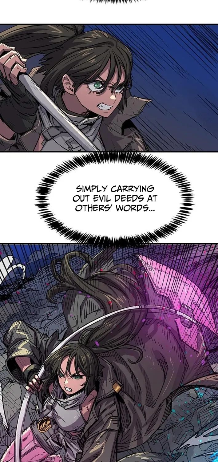 Falling Star (MOOHAK) Chapter 3 page 78 - 