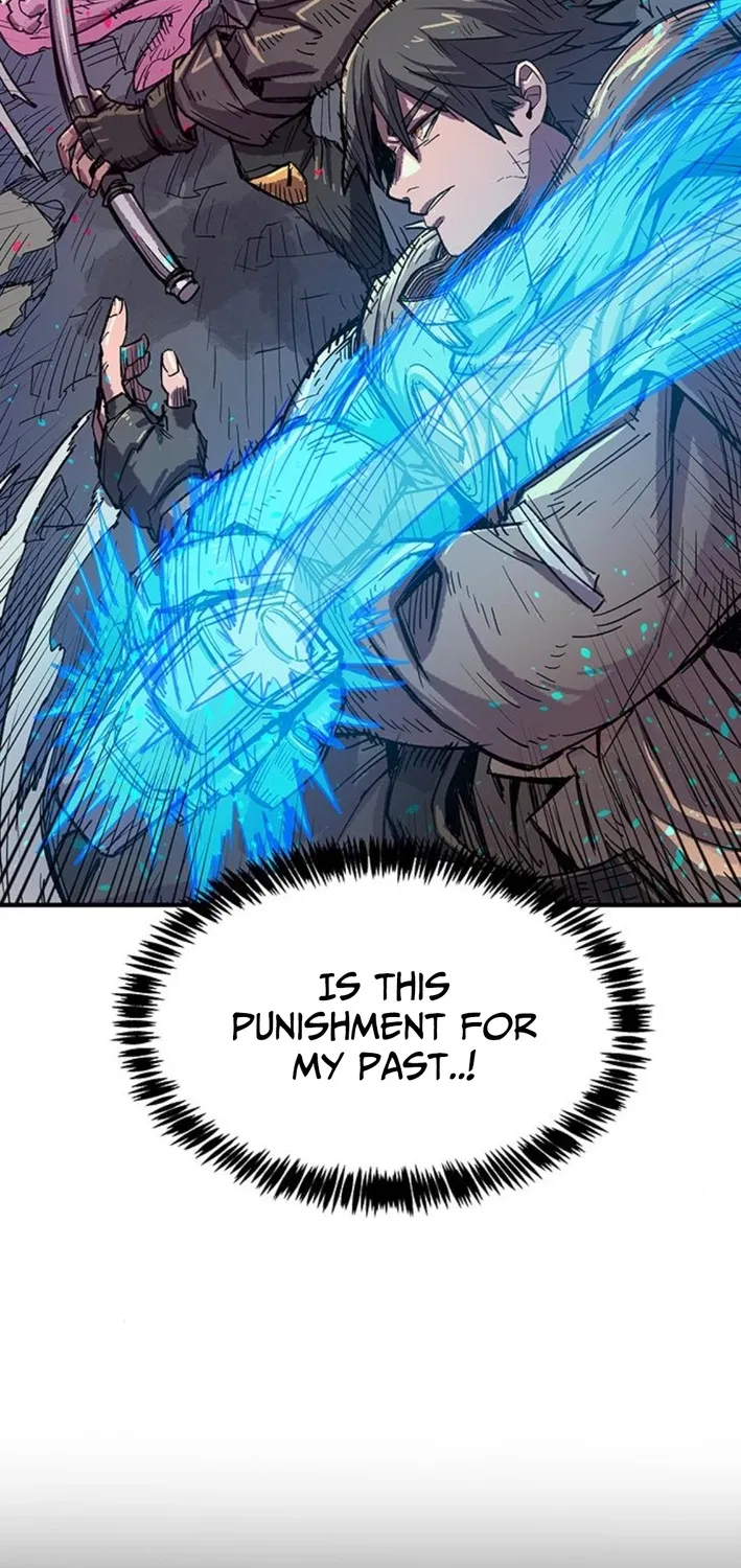 Falling Star (MOOHAK) Chapter 3 page 79 - 