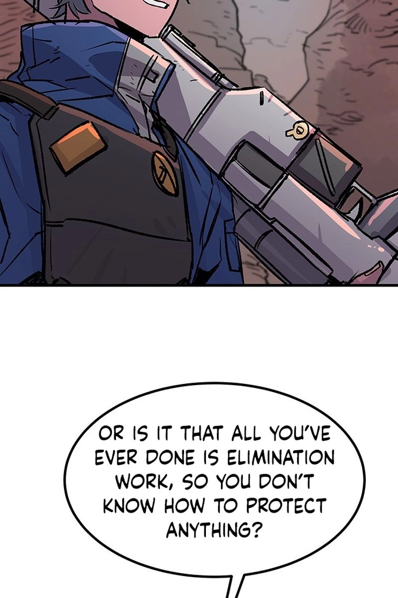 Falling Star (MOOHAK) Chapter 30 page 14 - 